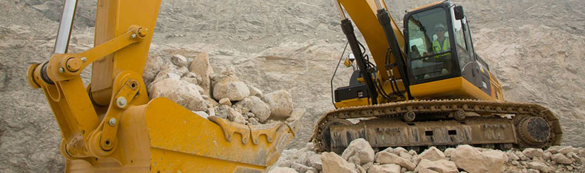 LSR Equipment