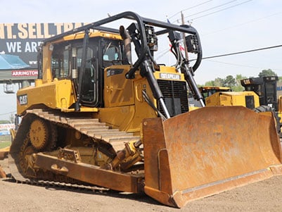 Dozers